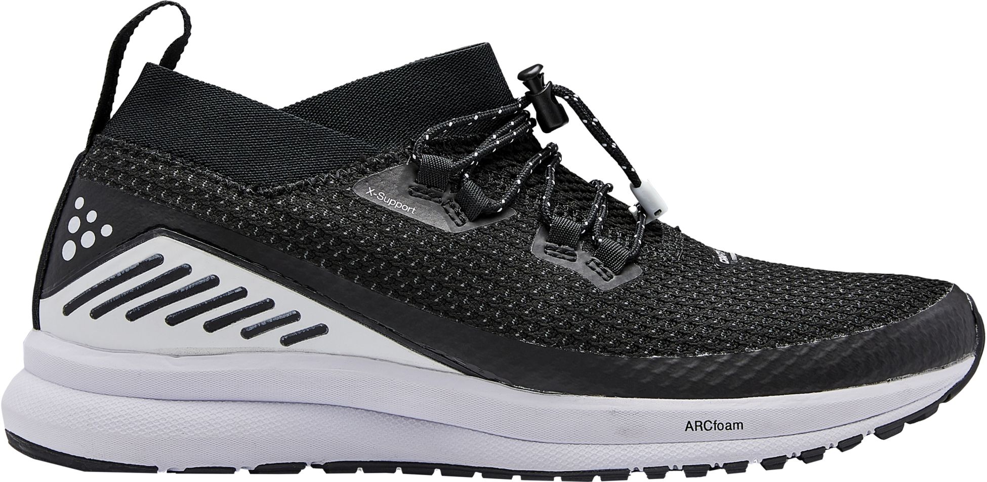 CRAFT FUSEKNIT X II W Stadium Outlet